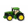 Model John Deere traktor  6215R