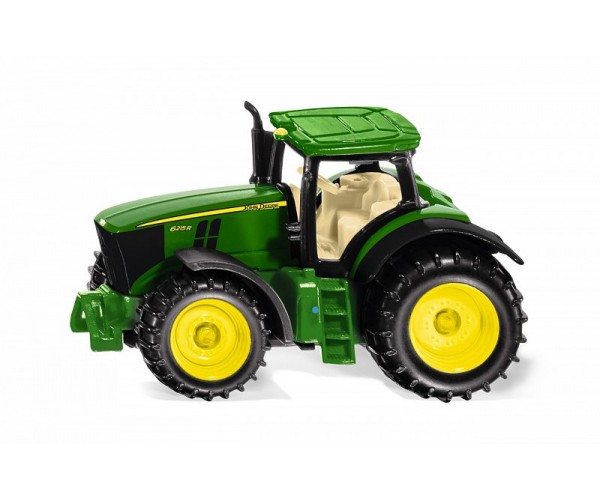 Model John Deere traktor  6215R