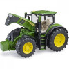 Model Traktor John Deere 7R 350