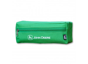 Školské puzdro John Deere v zelenej farbe