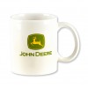 Šálka s logom John Deere