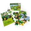 Hračka John Deere - Johny kids puzzle