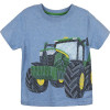 Tričko John Deere Hay Baler