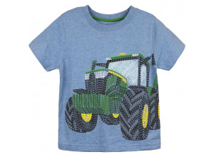 Tričko John Deere Hay Baler