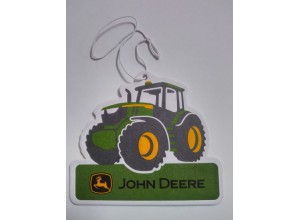 John Deere Osviežovač vzduchu do auta
