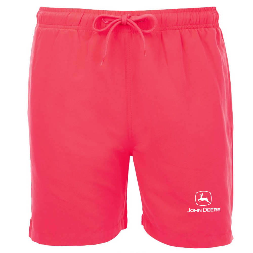 John deere swim trunks best sale