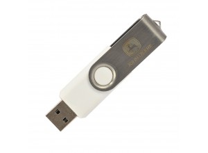 USB 16GB s potlačou John Deere